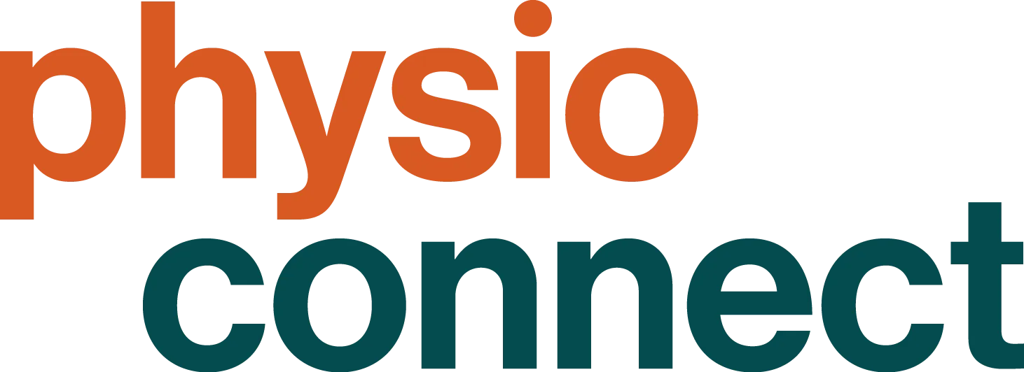 PlusPhysio Logo