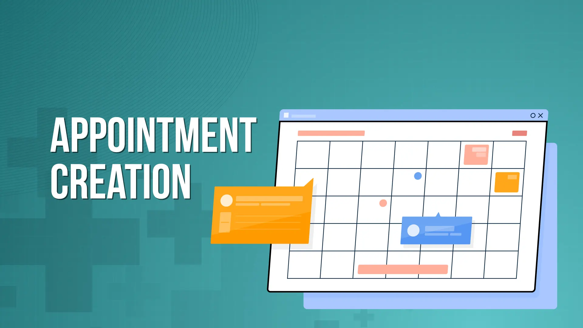 Appointment Creation