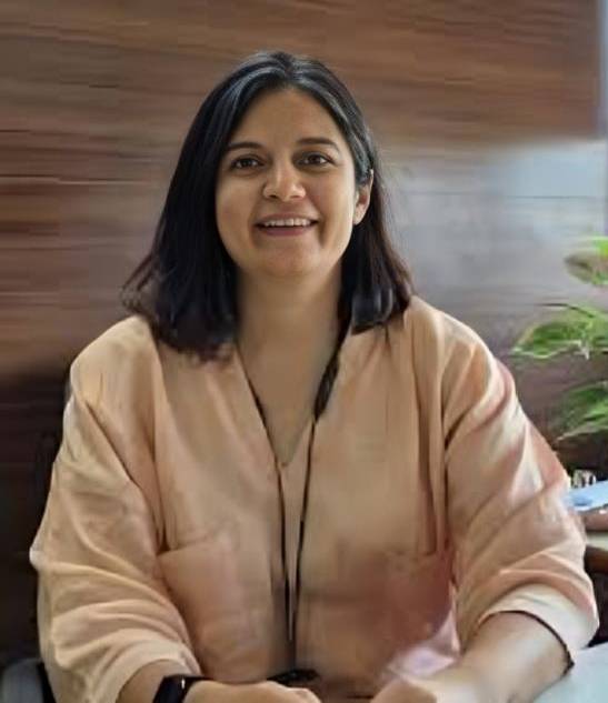 Dr. Dipal Shah