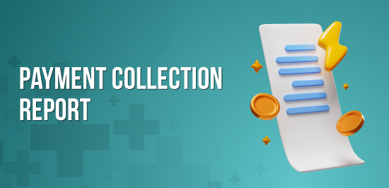 Payment Collection Report