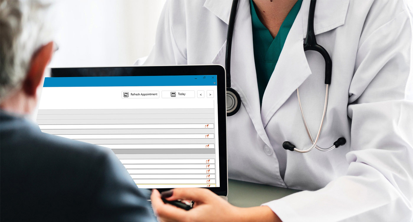 medical clinic software